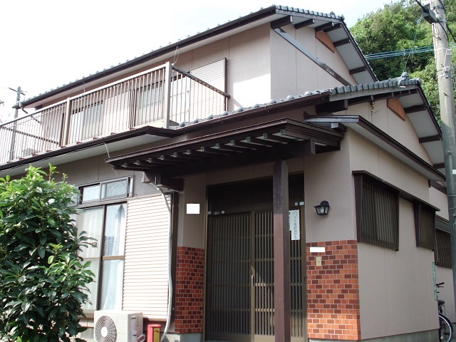 After