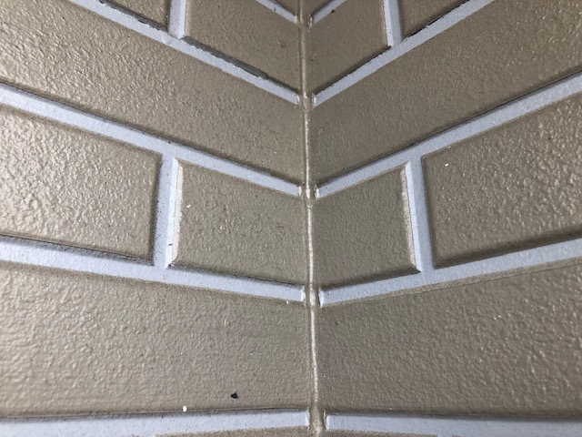 外壁（コーキング）