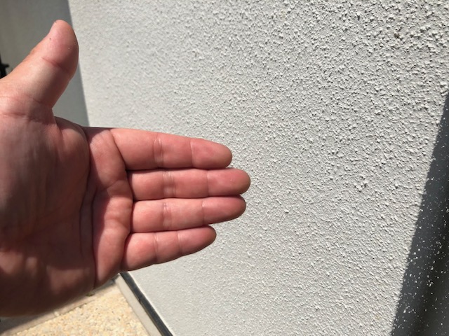 外壁