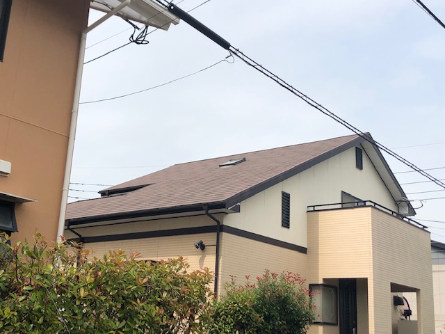 屋根