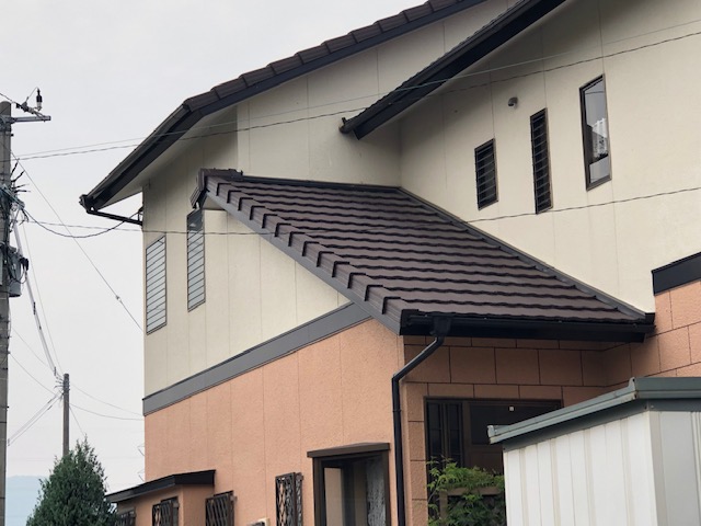 屋根