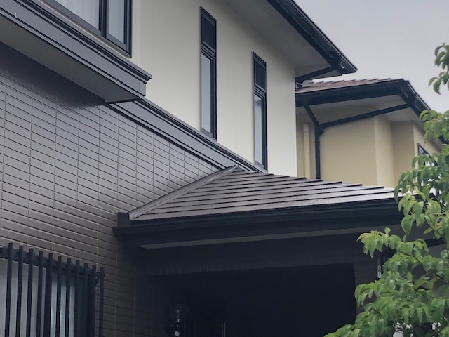 屋根