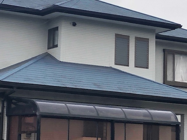 屋根