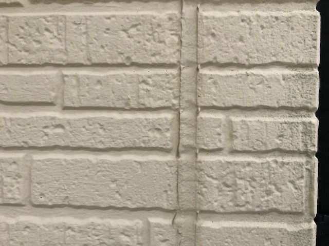 外壁（コーキング）