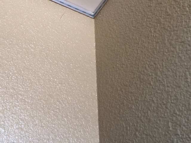 外壁（コーキング）