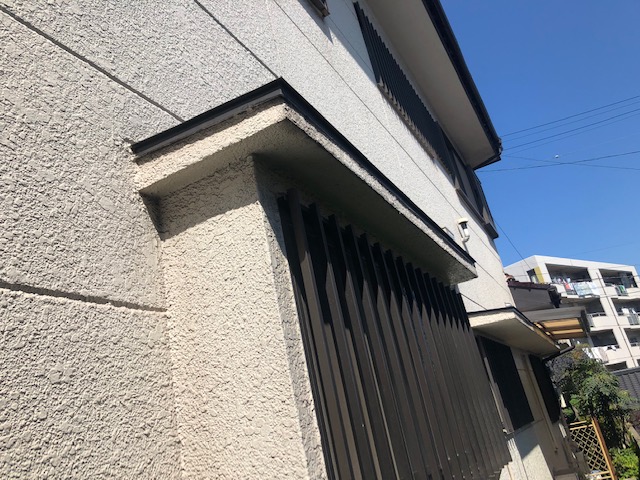 外壁