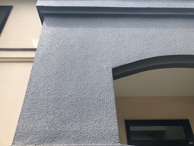 外壁
