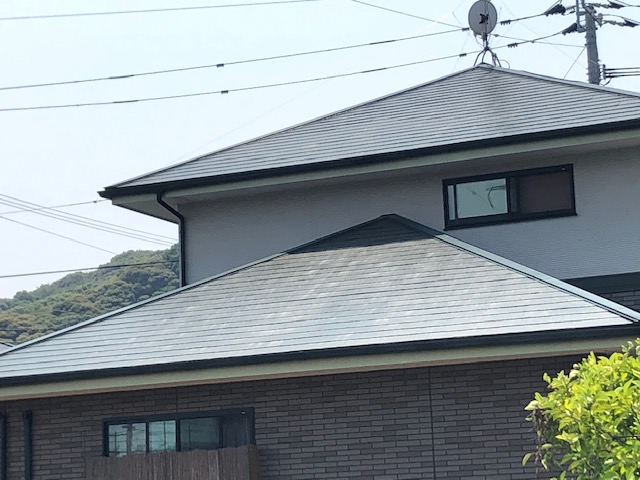 屋根