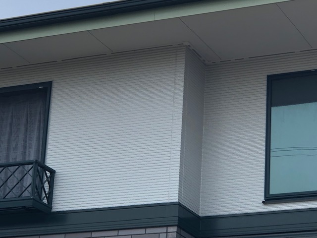 外壁