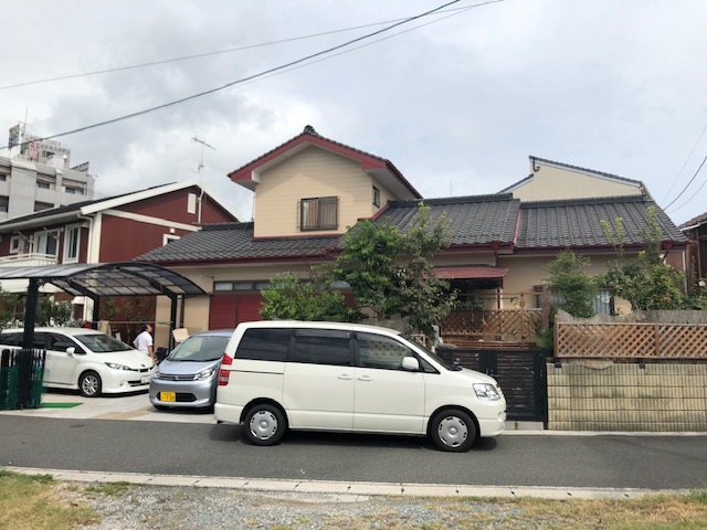 2019年8月8日（木）