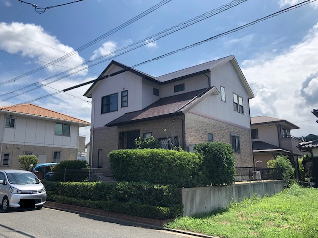 アフターメンテナンス16