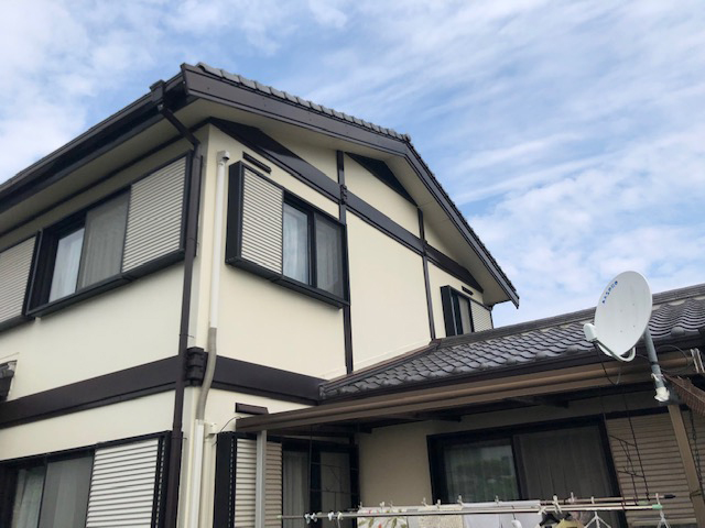 アフターメンテナンス17