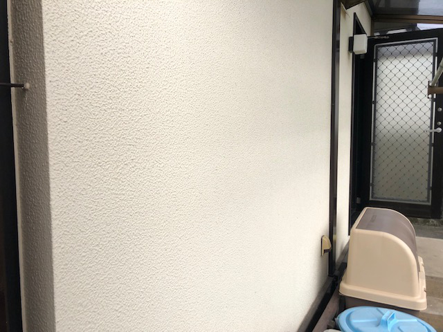 外壁