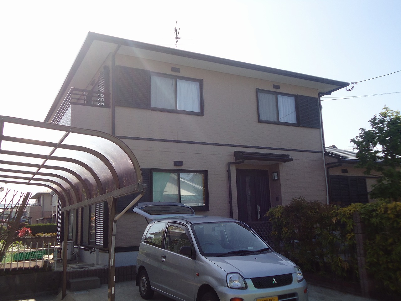 After