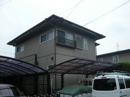 Before