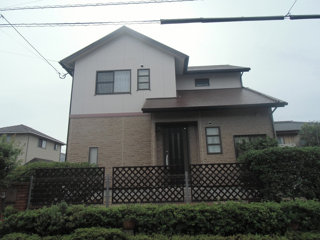 After