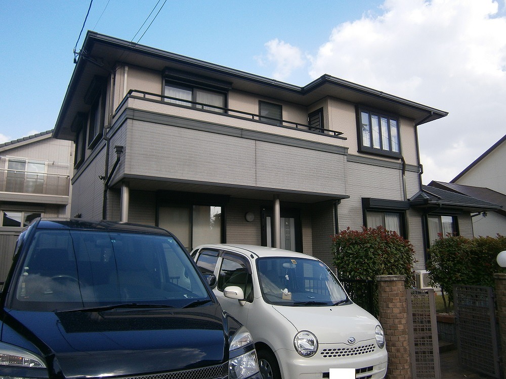 Before