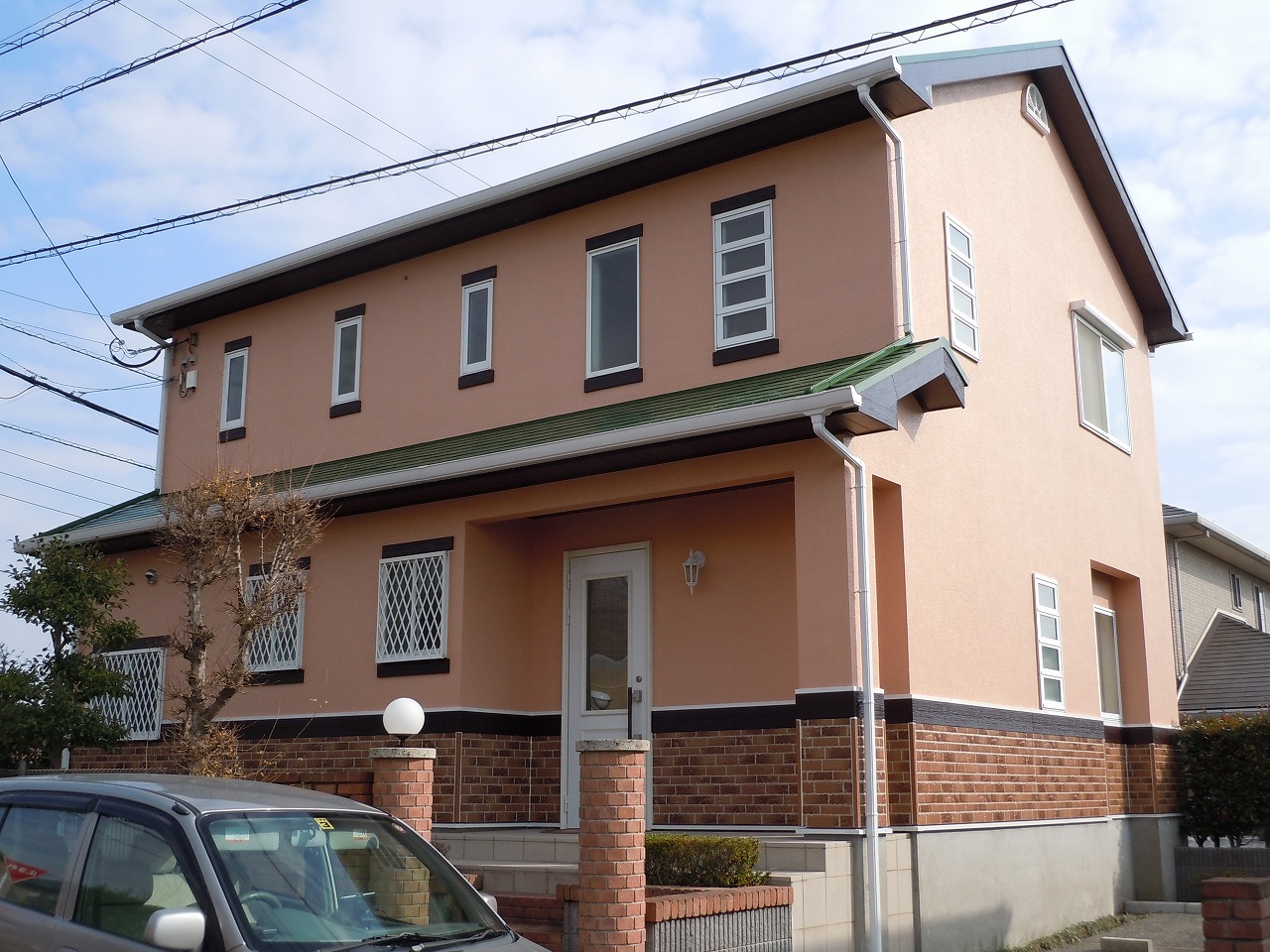 After