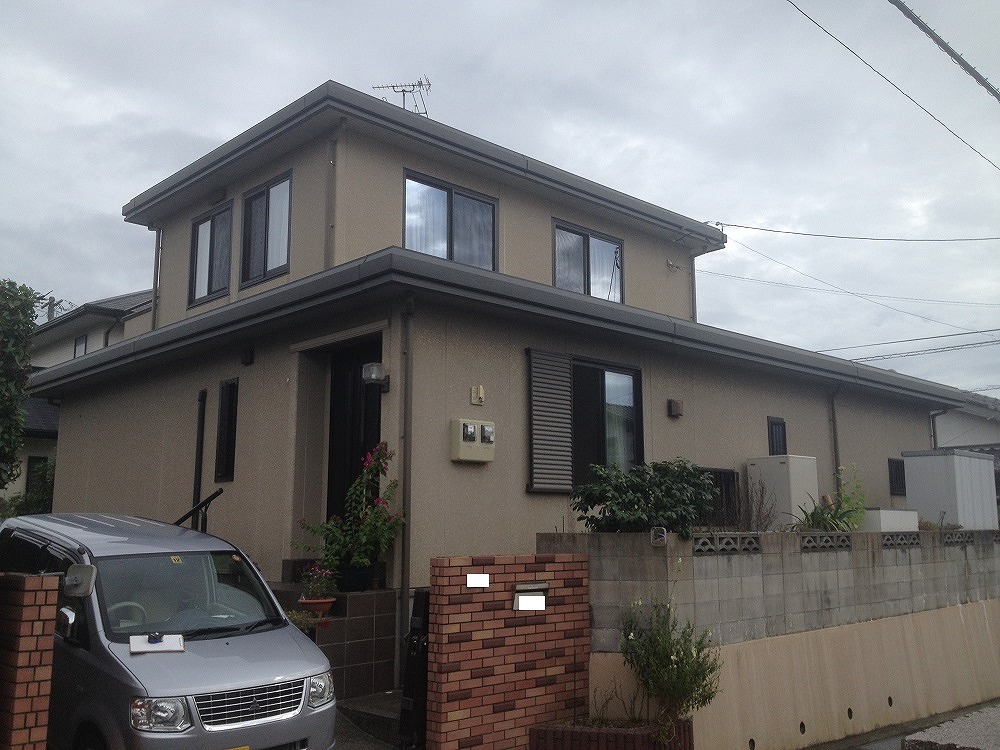 Before
