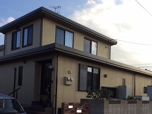 After