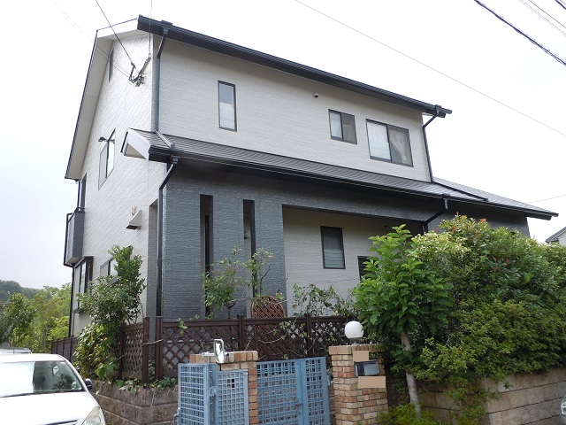 After