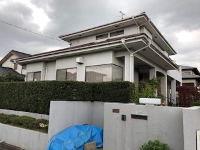 Before