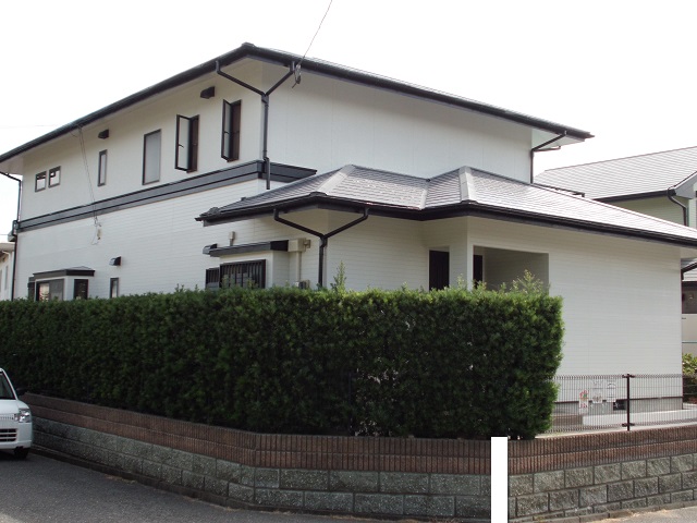 After