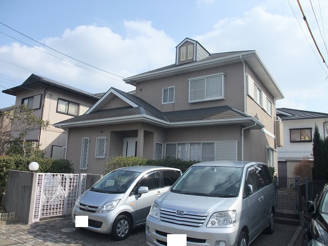 Before