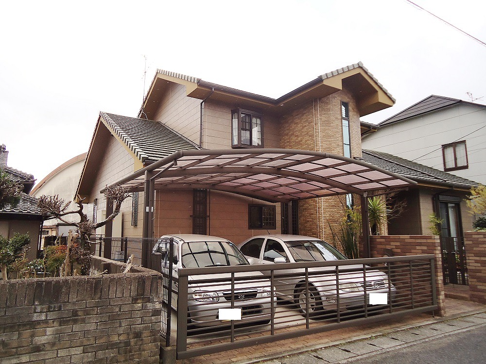 After