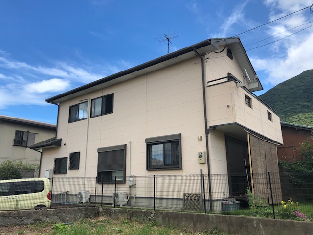 Before