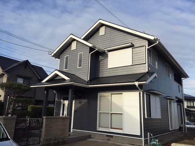 After