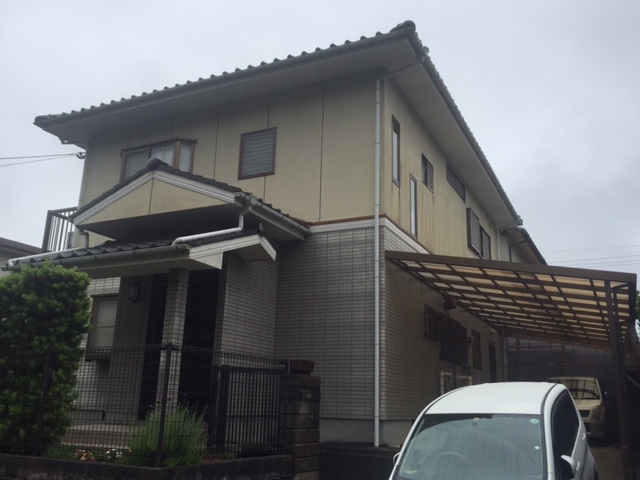 Before