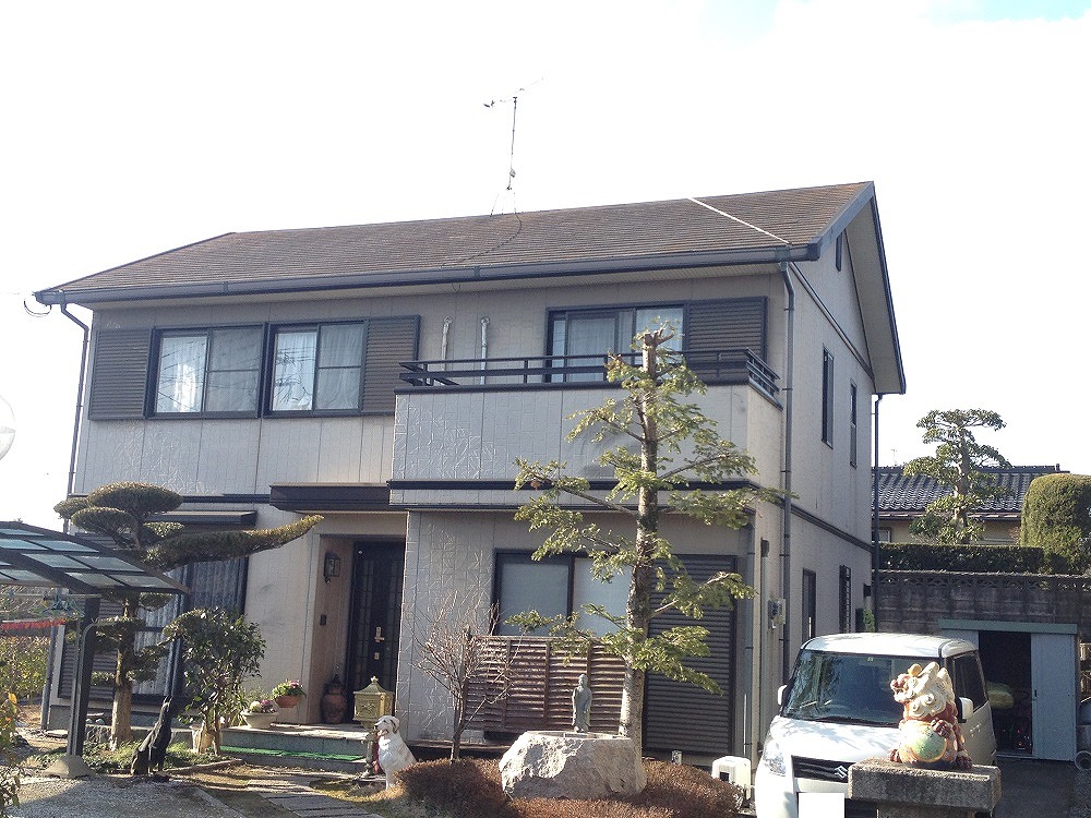 Before