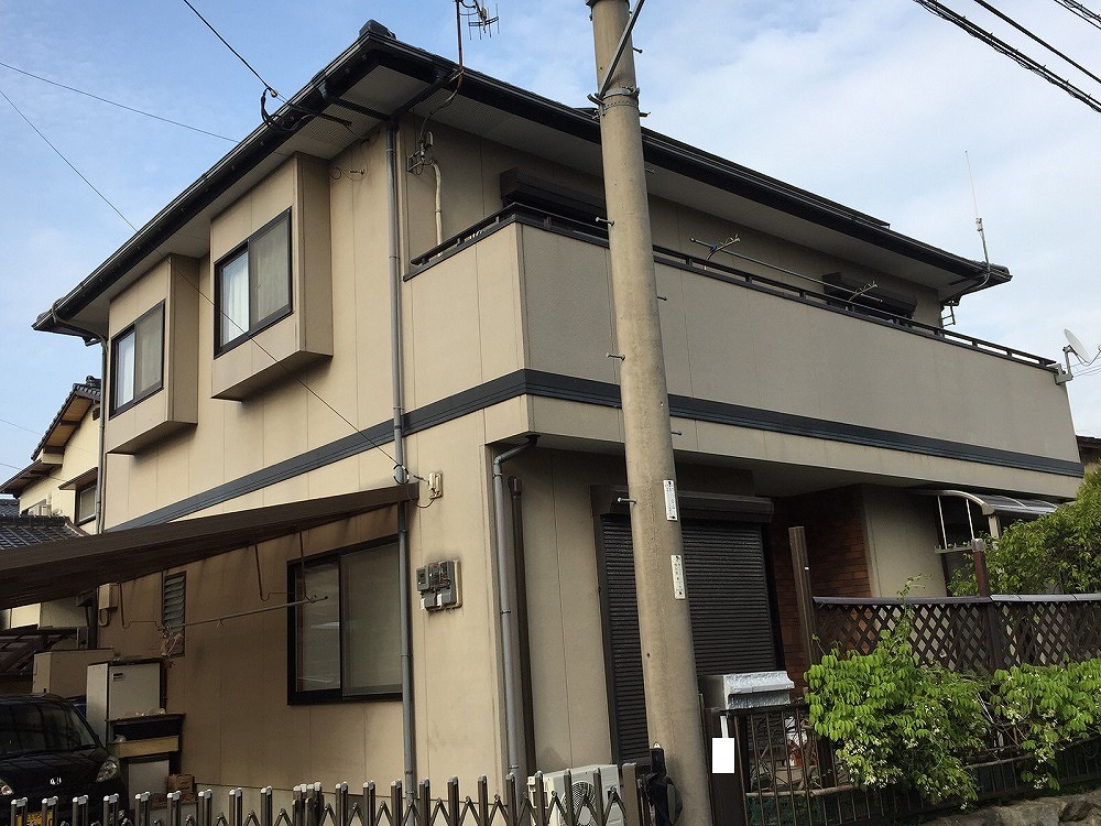 Before