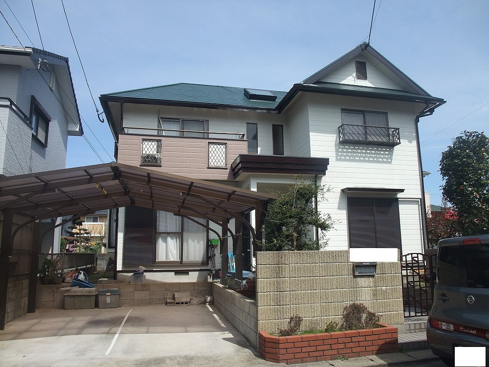 After