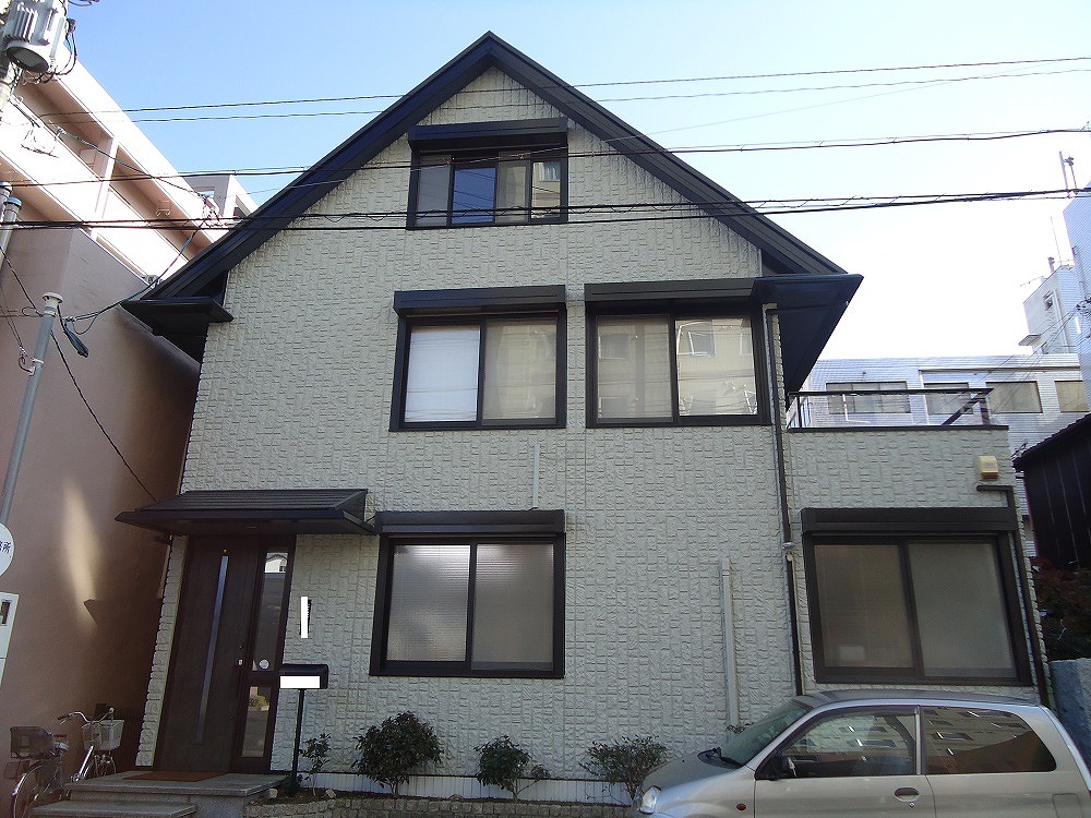 After