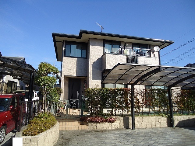 After