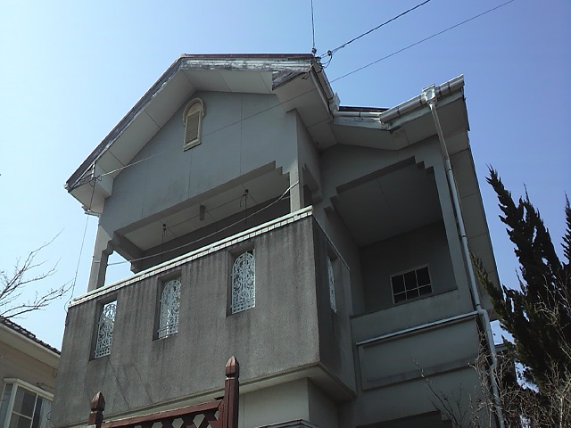 Before