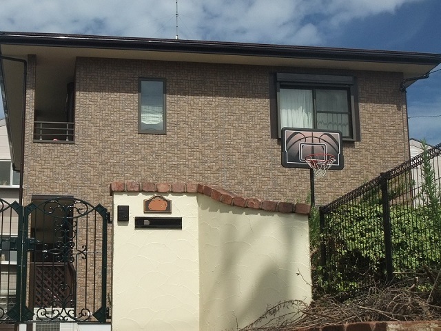 After