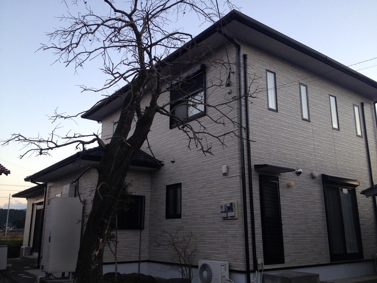 After