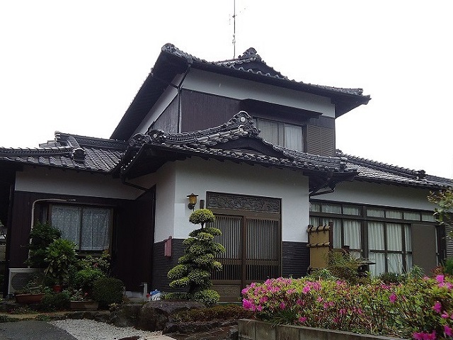 After