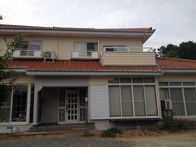 After