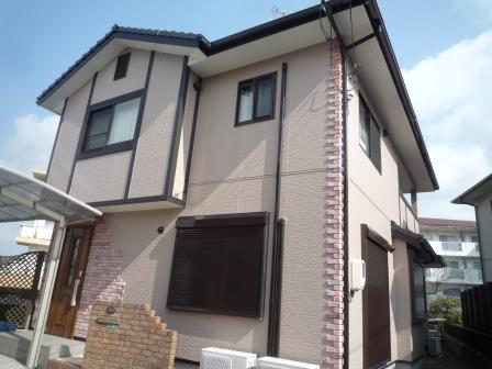 After