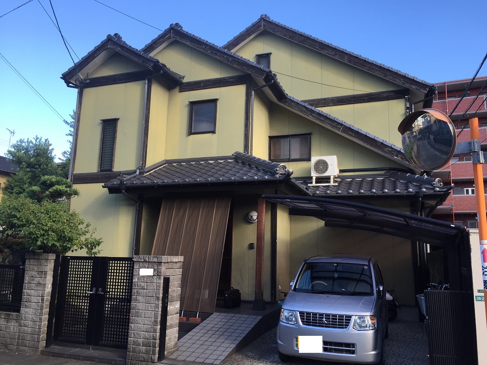 Before