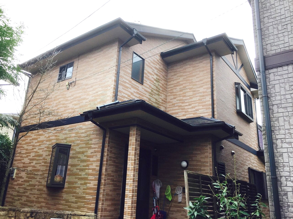 Before