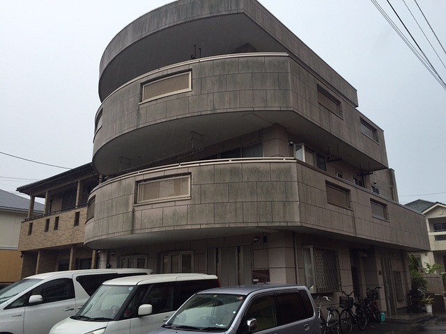 Before