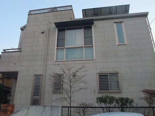 Before