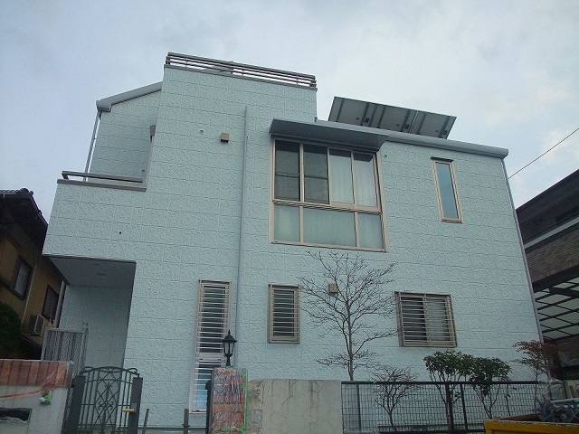 After