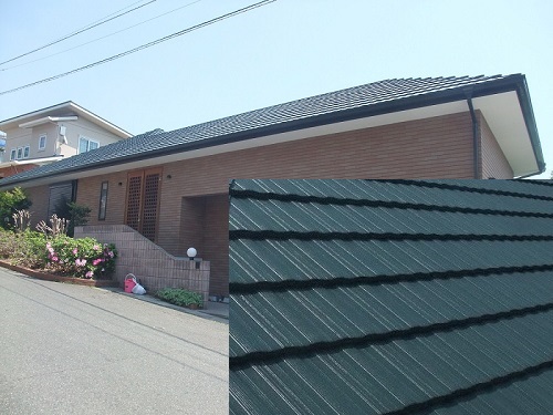 After