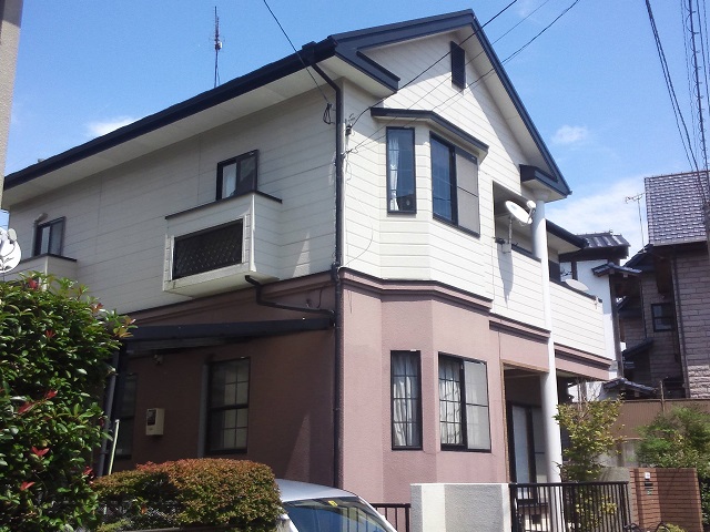 Before